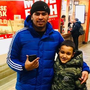 Meet your Posher, Nesty